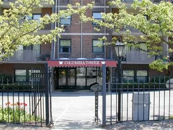 1815 William H Taft Rd APT 903, Cincinnati, OH 45206