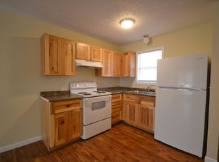 216 W Austin St #0, Bolivar, MO 65613
