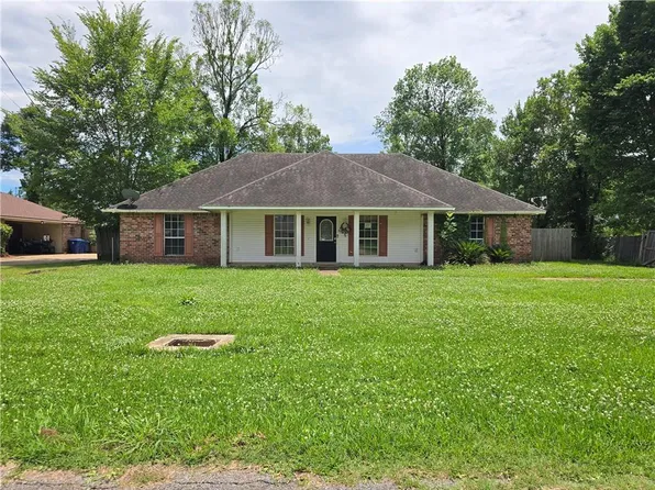 68 Bayou Oaks Dr, Alexandria, LA 71303