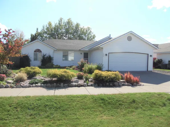 1290 W Cardinal Ave, Hayden Lake, ID 83835