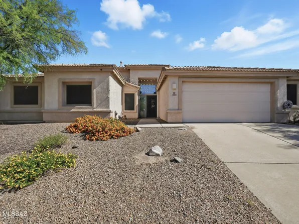 10969 S Camino Escorpion, Vail, AZ 85641