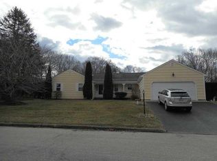 191 Georgia Ave, North Kingstown, RI 02852
