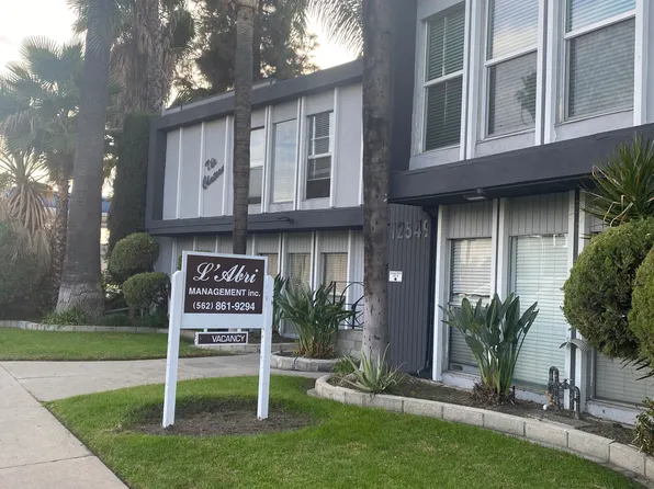 Chateau Apartments, 12549 Old River School Rd #K, Downey, CA 90242