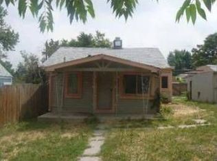 1518 Quitman St, Denver, CO 80204