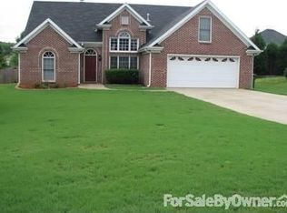 23 Mallet Pointe, Cartersville, GA 30121