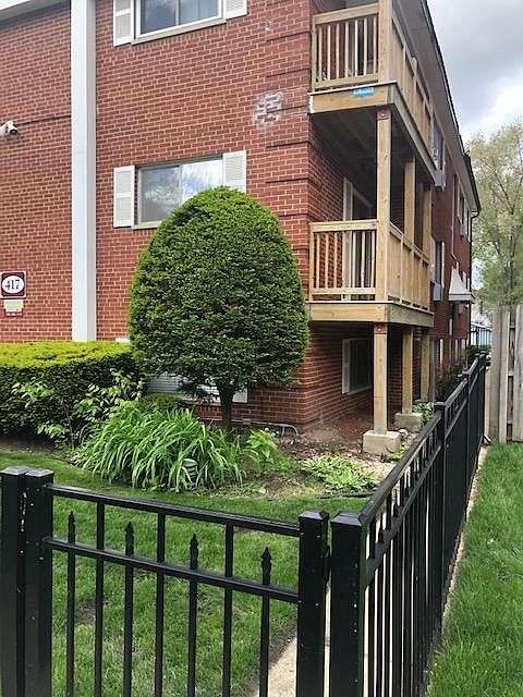 1st image of 417 S Kenilworth Ave APT 4