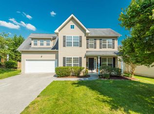 1516 Pathfinder Ln, Knoxville, TN 37932