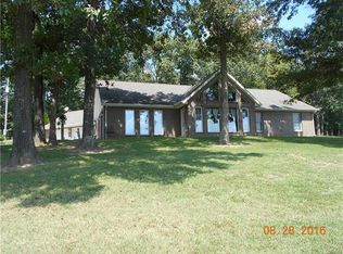 3940 Juedeman Rd, Cuba, MO 65453