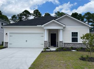 4068 Bayhill St LOT 863, Myrtle Beach, SC 29579