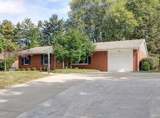 261 Detroit Blvd, Xenia, OH 45385