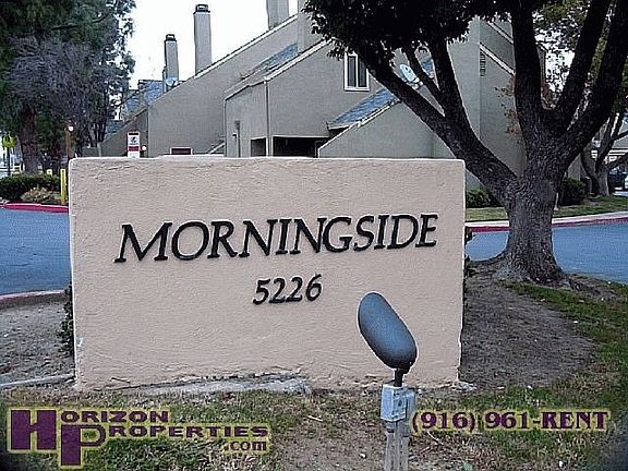 (2) : 5226 Hemlock St Sacramento, CA