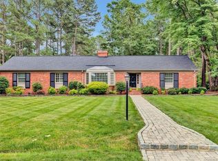 115 Santa Clara Dr, Henrico, VA 23229