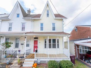 207 Woodlawn Ave, Wilmington, DE 19805