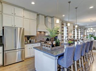 1307A W 24th St, Houston, TX 77008