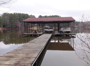 0 Rock Island Ln #III, Gasburg, VA 23857