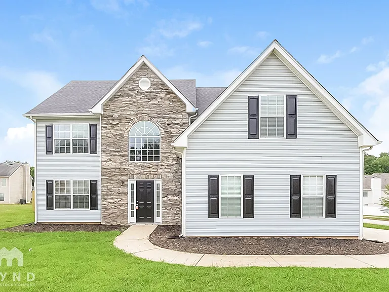 1037 Saint Augustine Pkwy — Photo 1