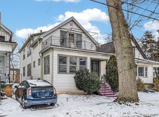 23 Humason Ave, Buffalo, NY 14211