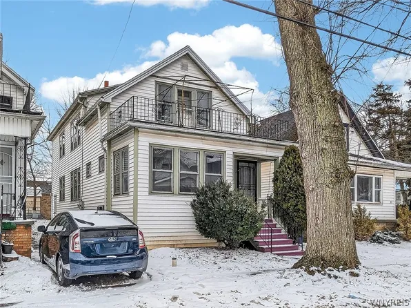 23 Humason Ave, Buffalo, NY 14211