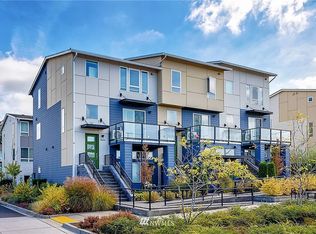 14644 35th Ave NE, Lake Forest Park, WA 98155