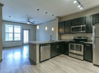 Oaks at Wayside Apartments, Houston, TX 77023