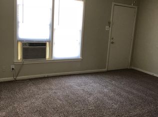 2129 Lowden St, Abilene, TX 79603