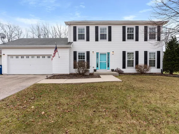 243 Forest STREET, Fredonia, WI 53021