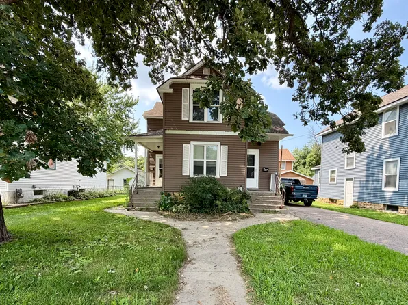 419 Sherman St APT 1, Mankato, MN 56003