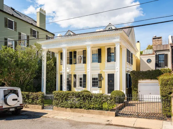 14 Lamboll St, Charleston, SC 29401