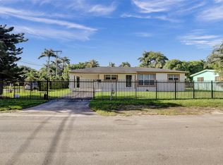 30 NE 139th St, North Miami, FL 33161