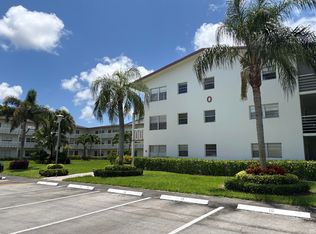613 Fanshaw O #613-O, Boca Raton, FL 33434