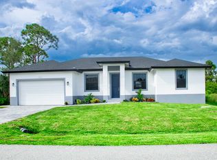 15633 Lakeland Circle, Port Charlotte, FL 33981