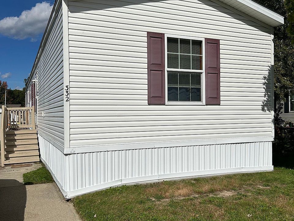 1st image of 6655 Jackson Rd Unit 332