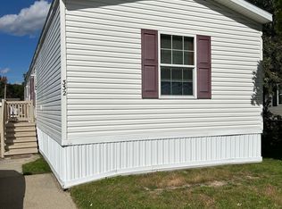 6655 Jackson Rd Unit 332, Ann Arbor, MI 48103
