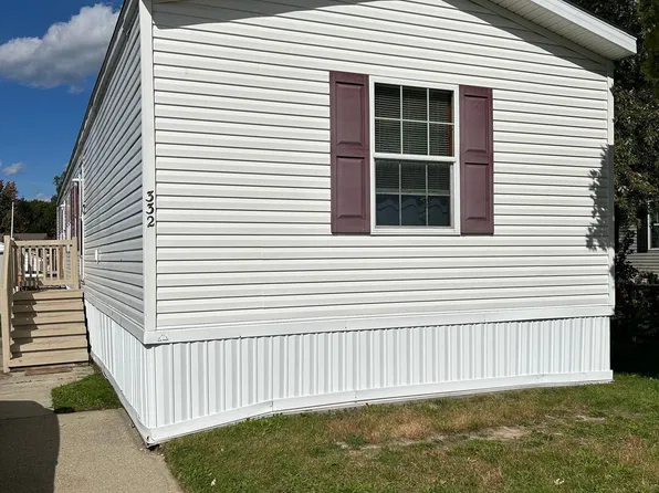 6655 Jackson Rd Unit 332, Ann Arbor, MI 48103
