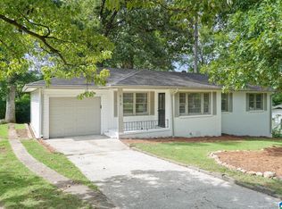 513 Ferndale Rd, Birmingham, AL 35235