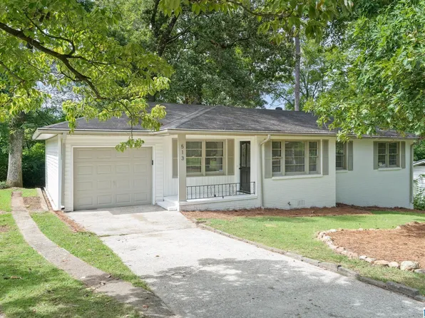 513 Ferndale Rd, Birmingham, AL 35235