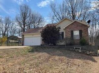 3537 Country Cir, Harrison, AR 72601