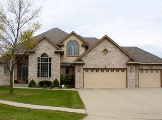 4411 Ne Rio Ct., ANKENY, IA 43498