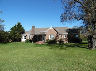 7248 Island Rd, Jarreau, LA 70749