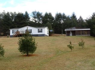 1016 Chances Creek Rd, Fancy Gap, VA 24328