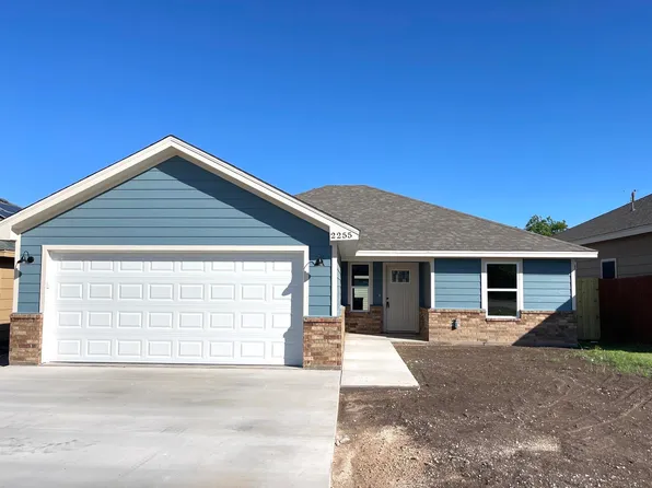 2255 Woodlawn Dr, San Angelo, TX 76901