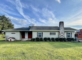 39740 Sumner Lake Rd, Dade City, FL 33525