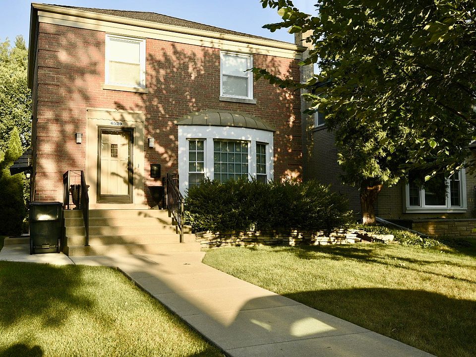 1st image of 6529 N Trumbull Ave