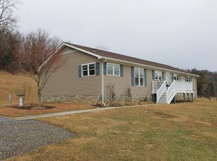 646 Alpine Rd, Buchanan, VA 24066