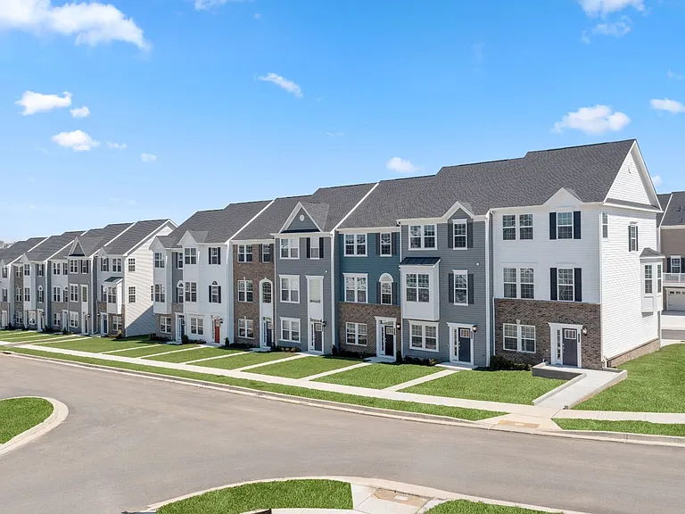 The Villas at Patapsco Glen — Photo 14
