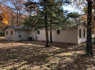 15 Max Ln, Higden, AR 72067