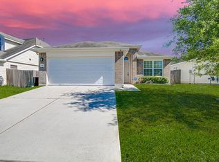 3414 Bluebird Park Ln, Humble, TX 77338