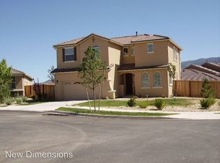 7690 Basin Run Ct, Reno, NV 89523
