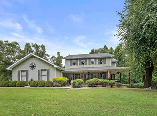 4805 Buckhaven Ct, Catlettsburg, KY 41129