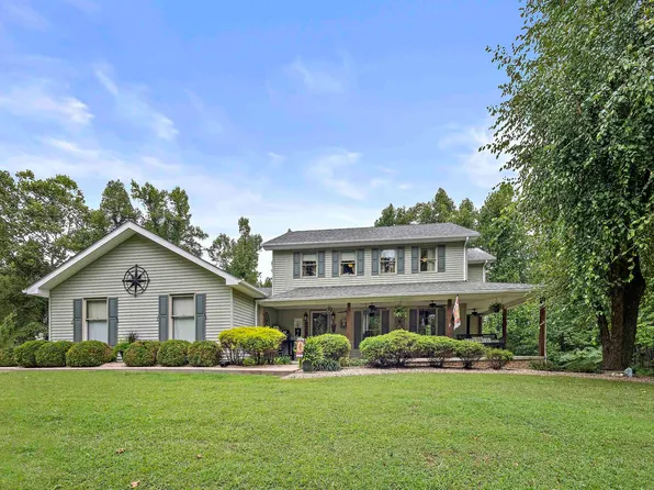 4805 Buckhaven Ct, Catlettsburg, KY 41129